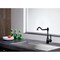 Anzzi Patriarch Single Handle Kitchen Faucet in Oil Rubbed Bronze KF-AZ198ORB - alternate 5